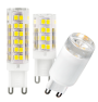 G9 LED Bulbs